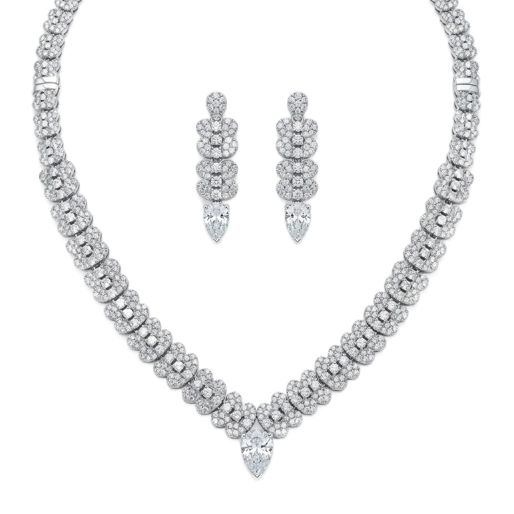 Astral Petal Set