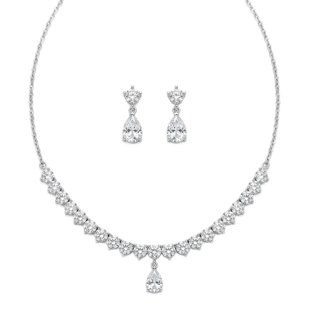 Aurelia Solitaire Set