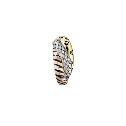 Animalia Fusion Küpe (İthal Kutulu Model)