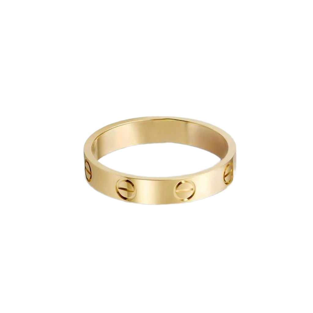 Aimante Ring