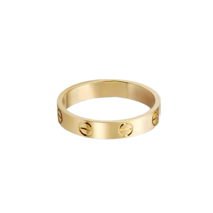 Aimante Ring
