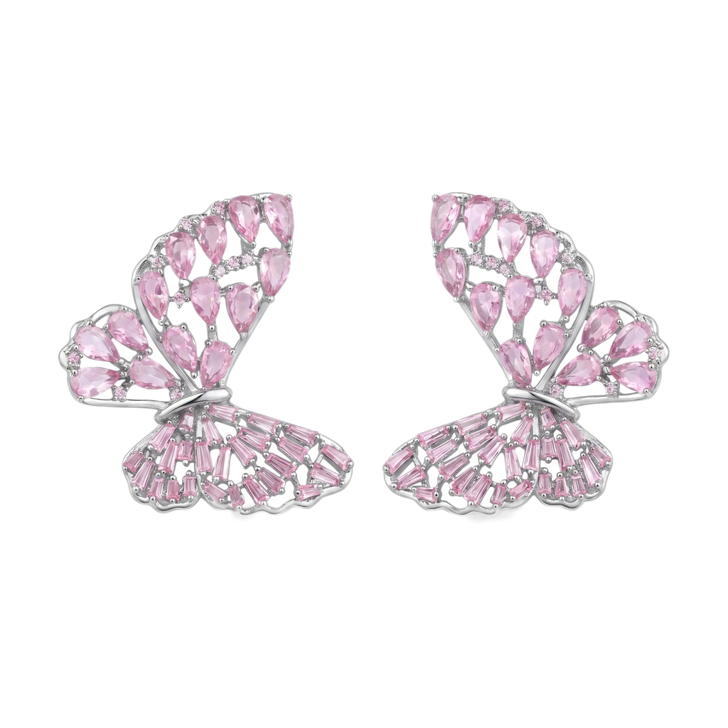 Portofino Crest Küpe