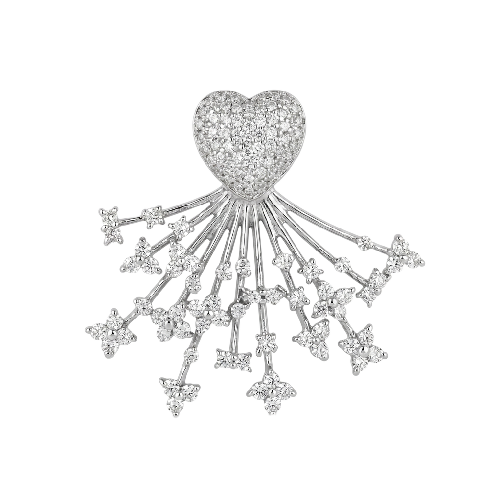 Affection Galaxy Küpe