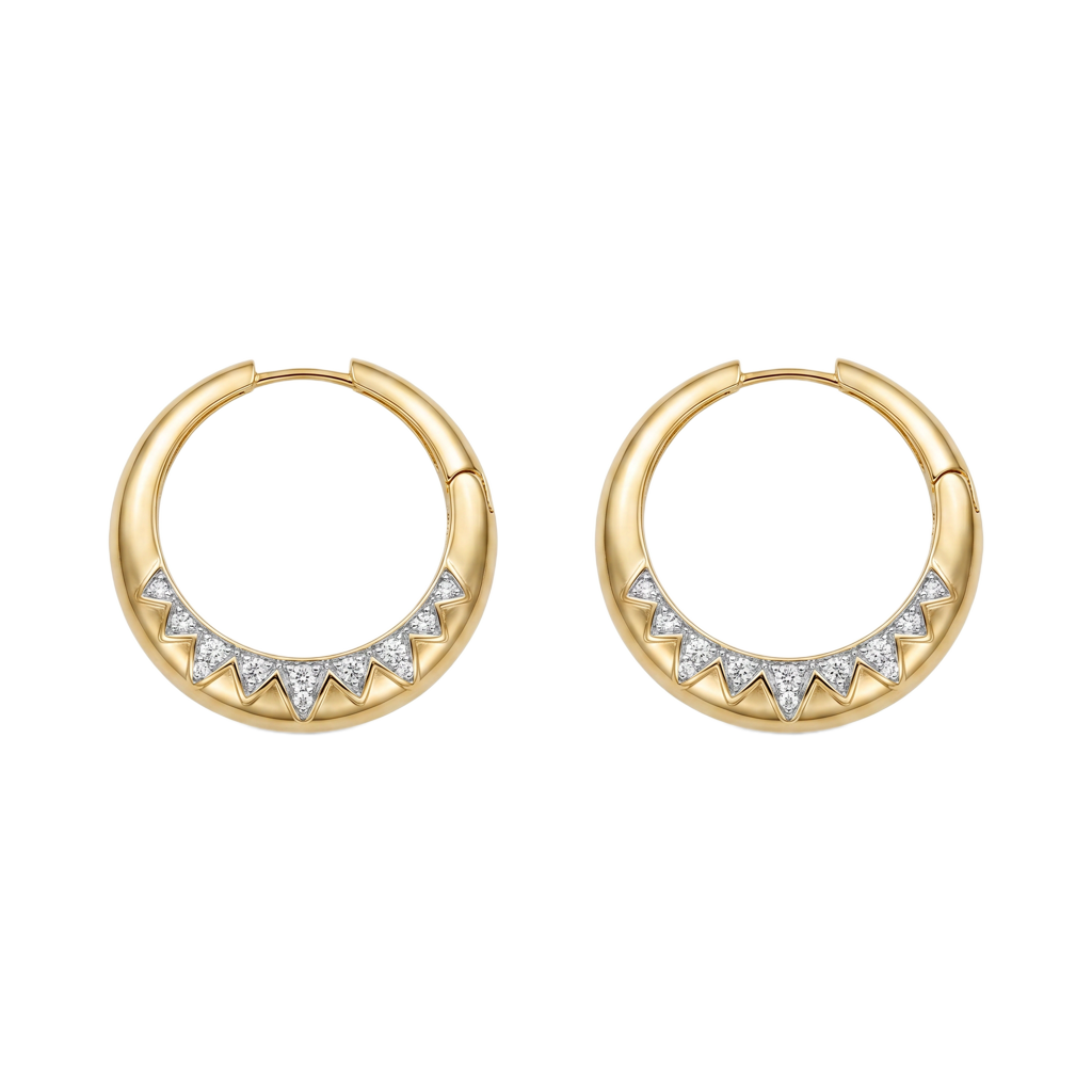 Maritime Earring