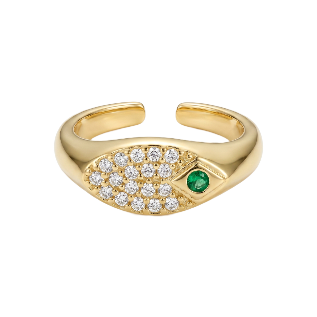 Vertical Horizon Yüzük (Serçe Parmak)