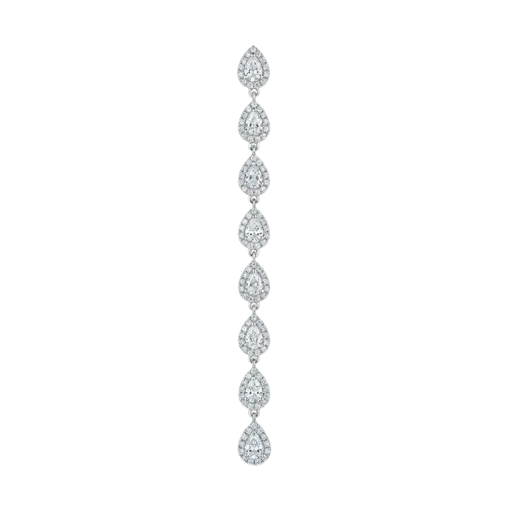 The Sequence Earring