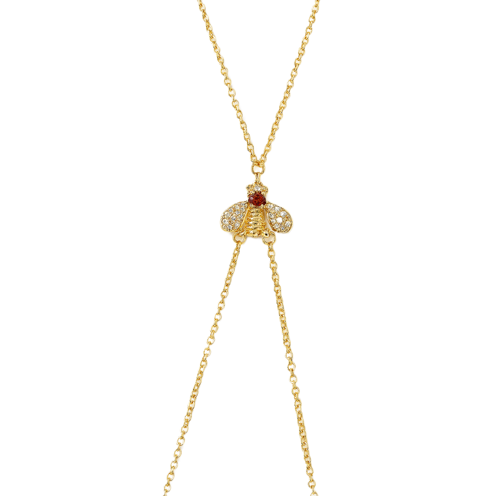 Amber Bee Şahmeran - MuffGem