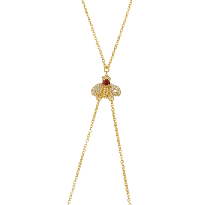 Amber Bee Şahmeran - MuffGem
