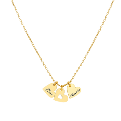 Amora Necklace