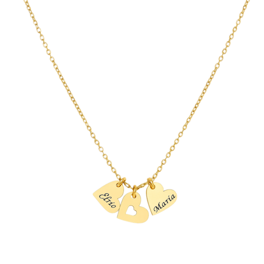 Amora Necklace