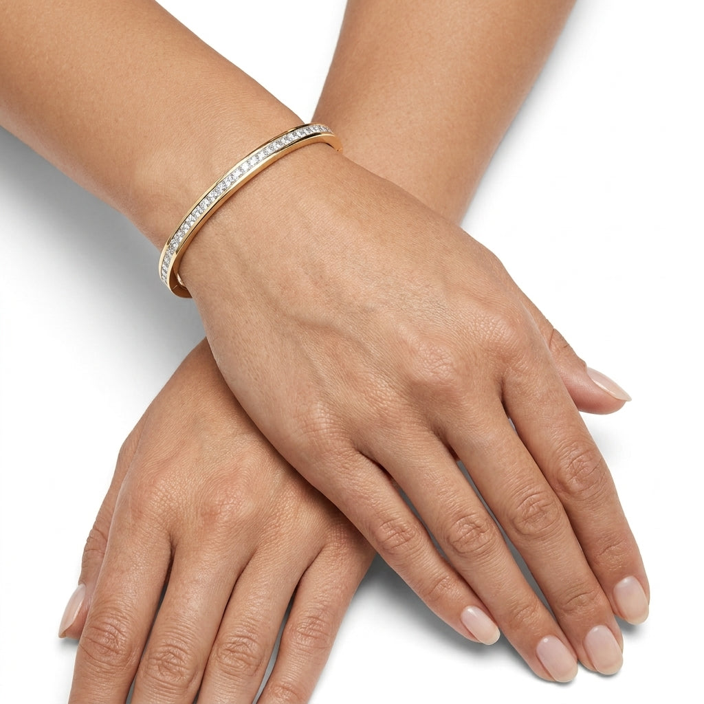 Infinite Sequence Kelepçe