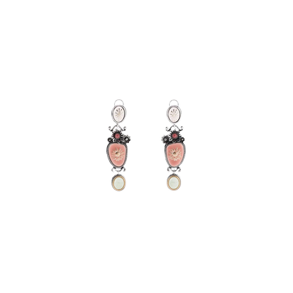 Anthea Cameo Küpe