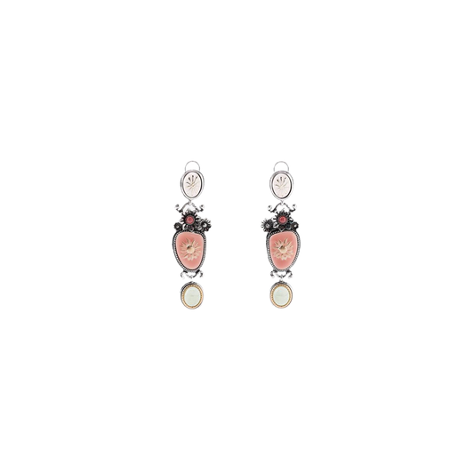 Anthea Cameo Küpe