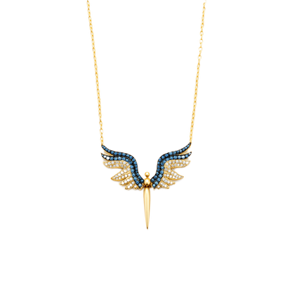 Archangel Michael Necklace
