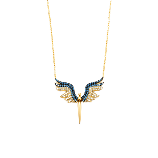 Archangel Michael Necklace