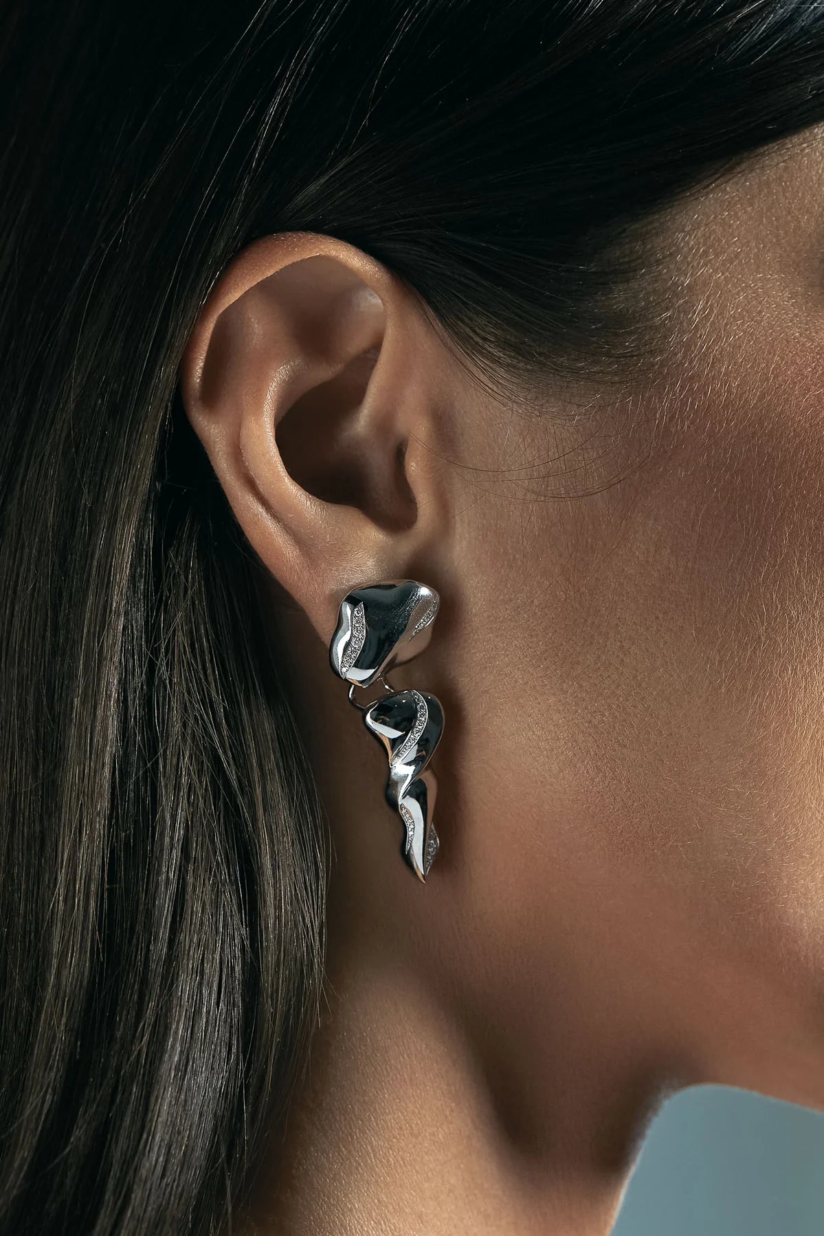 Caelima Glint Earrings