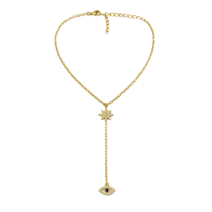 Astral Charm Kolye - MuffGem