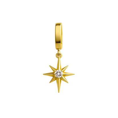 Astris Earring