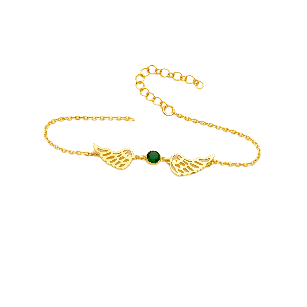 Aurelia Angel Bracelet