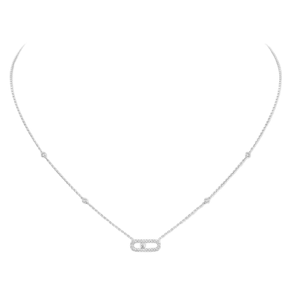 Aurisel Kolye (İthal Model)
