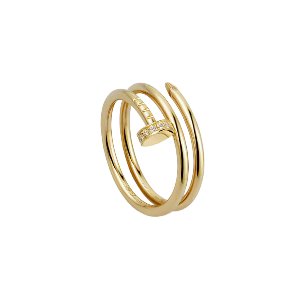 Averlis Ring (Imported Boxed Model)