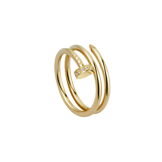 Averlis Ring (Imported Boxed Model)