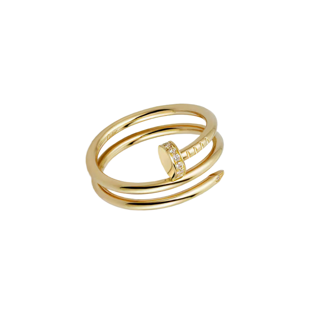 Averlis Yüzük (İthal Kutulu Model)