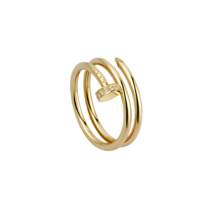 Averlis Ring (Imported Boxed Model)