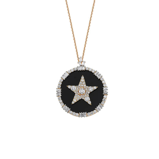 Harmony Hoops Kolye - MuffGem