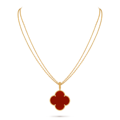 VCA Fioralis Kolye (İthal Kutulu Model)