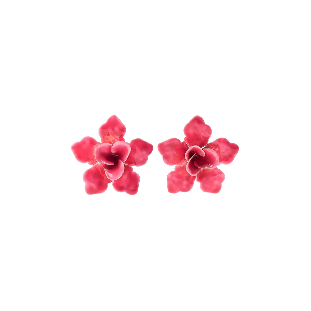 Bloomburst Küpe - MuffGem