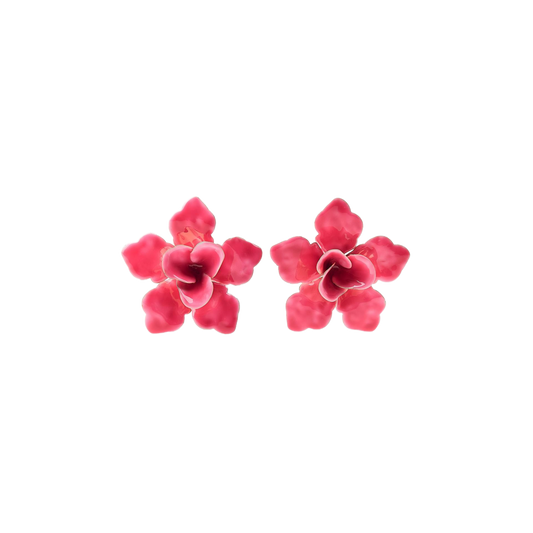 Bloomburst Küpe - MuffGem