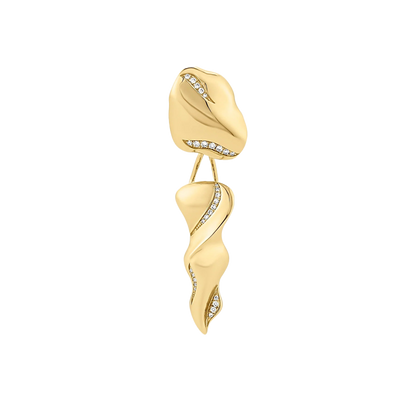Caelima Glint Earrings