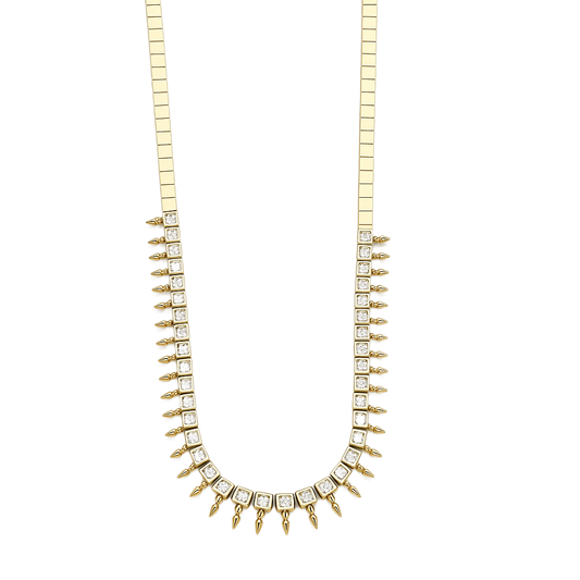 Caelith Necklace