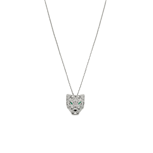 Calythrae Necklace (Imported Boxed Model)