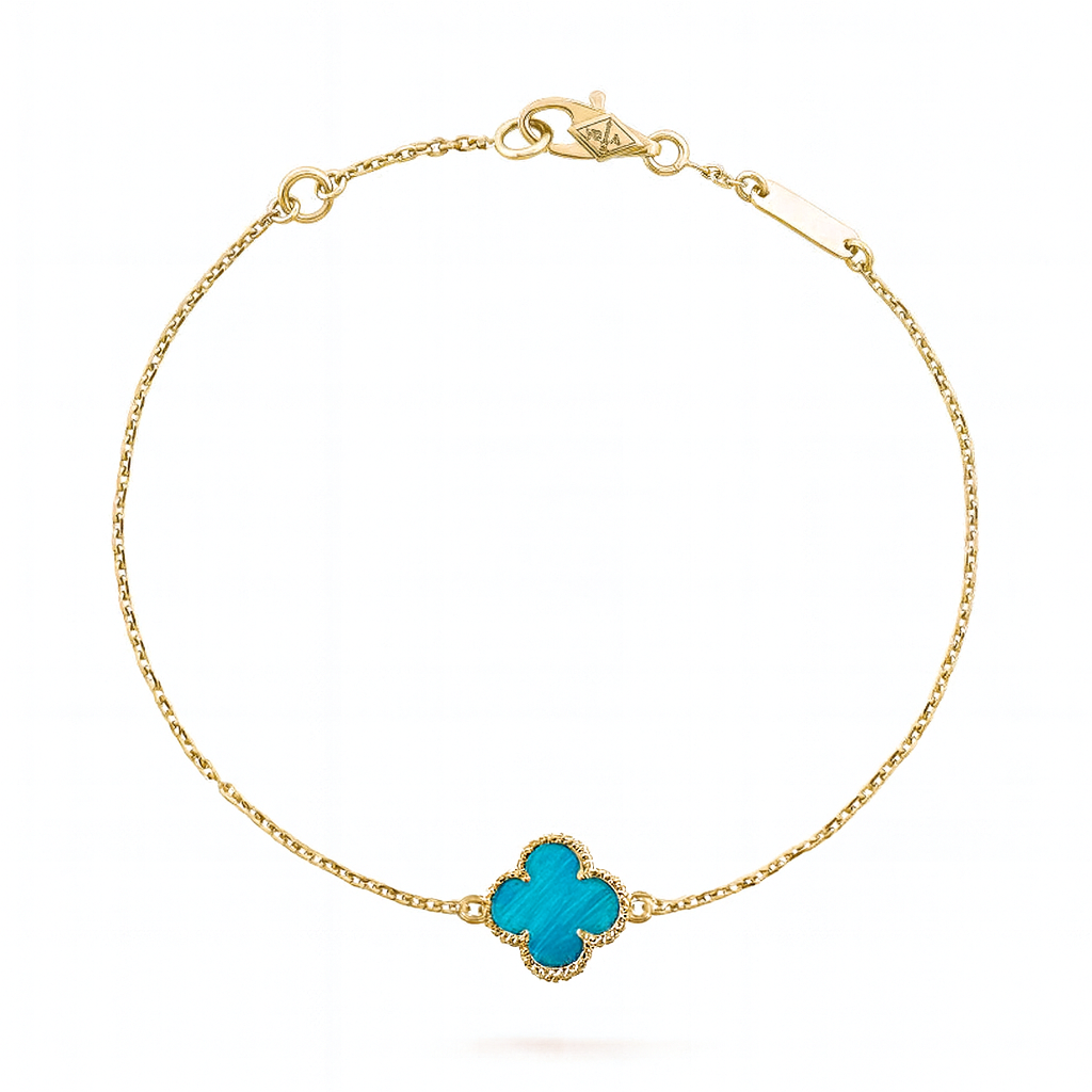 VCA Clovelle Bileklik (İthal Kutulu Model)