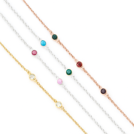 Solara Glitter Bracelet