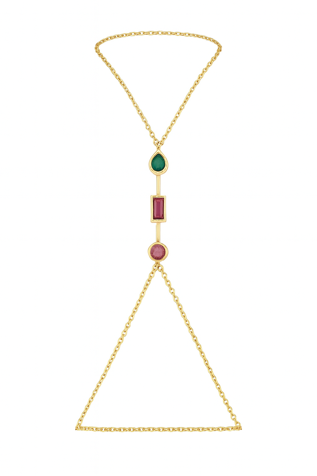 Glide of Gems Şahmeran - MuffGem