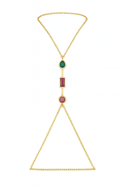 Glide of Gems Şahmeran - MuffGem