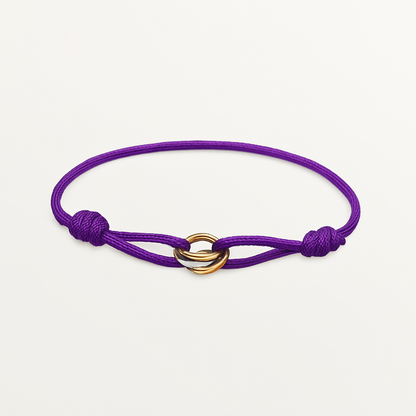 Trinity Bracelet (Imported Boxed Model)