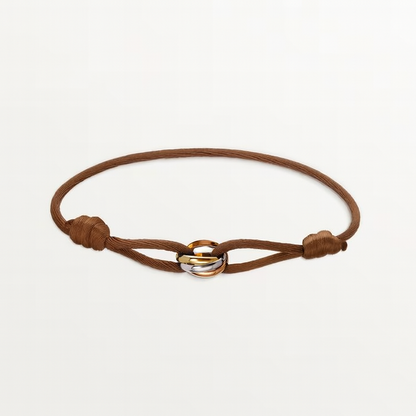 Trinity Bracelet (Imported Boxed Model)
