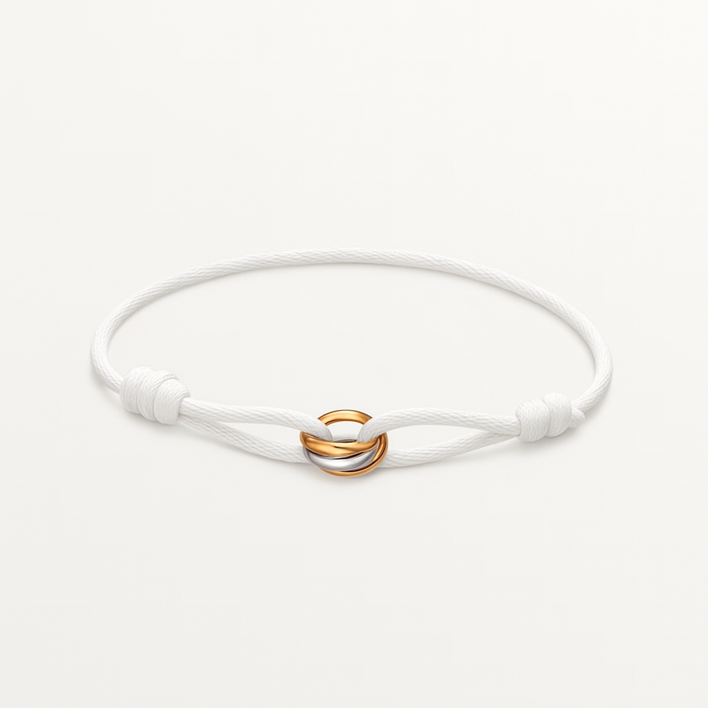 Trinity Bracelet (Imported Boxed Model)