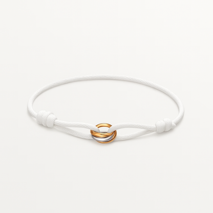 Trinity Bracelet (Imported Boxed Model)
