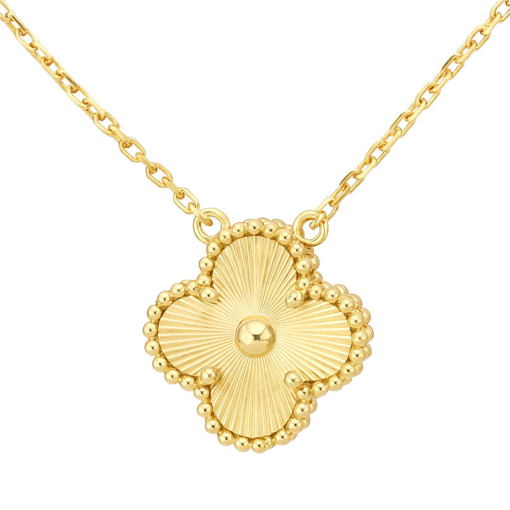 VCA Necklace Vintage