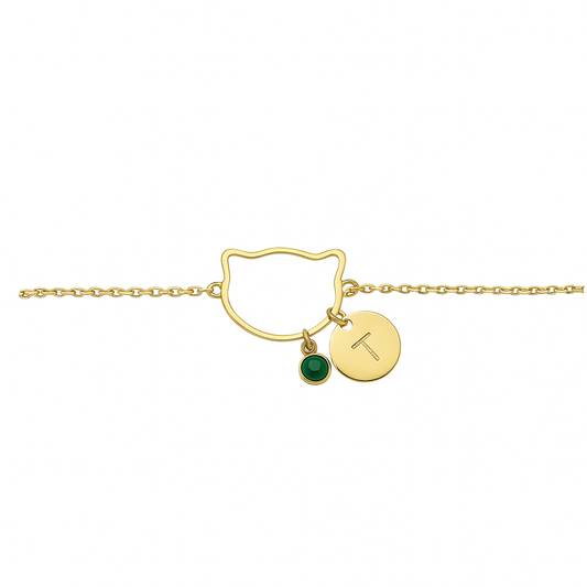 Felinea Elegance Bracelet