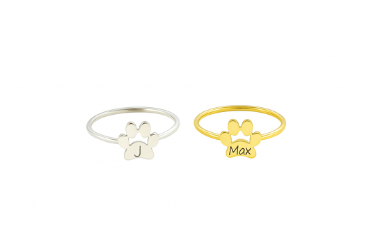 PawAura Ring