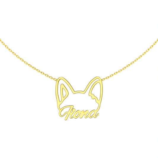 Aurania Necklace
