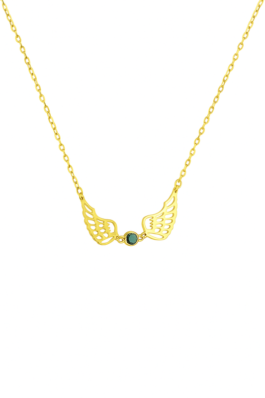 Aurelia Guardian Necklace
