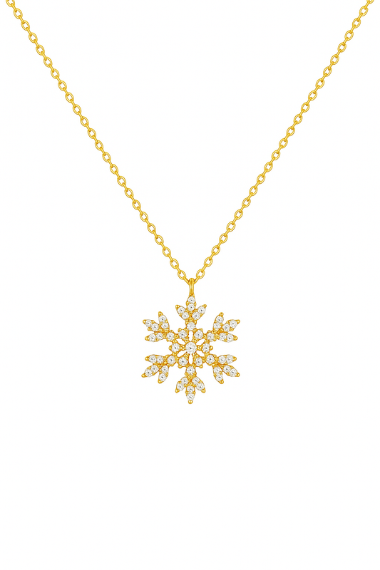 Glacia Necklace