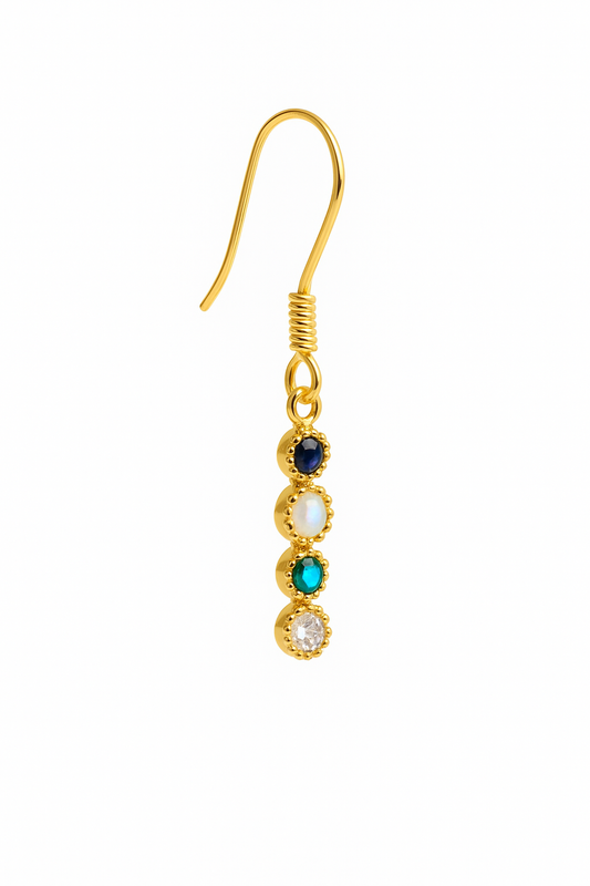 Celestia Earring 